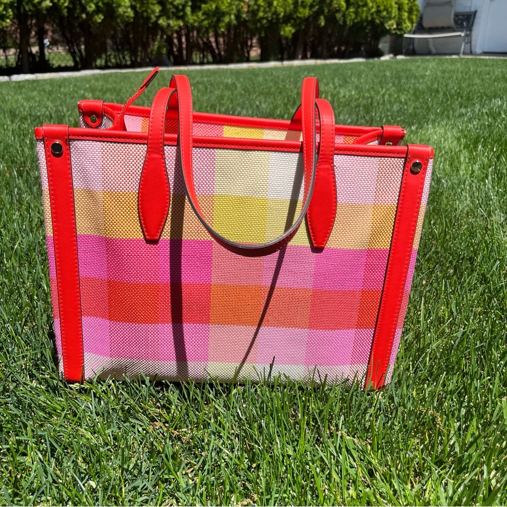 Kate Spade Bag - Picture 3 of 9